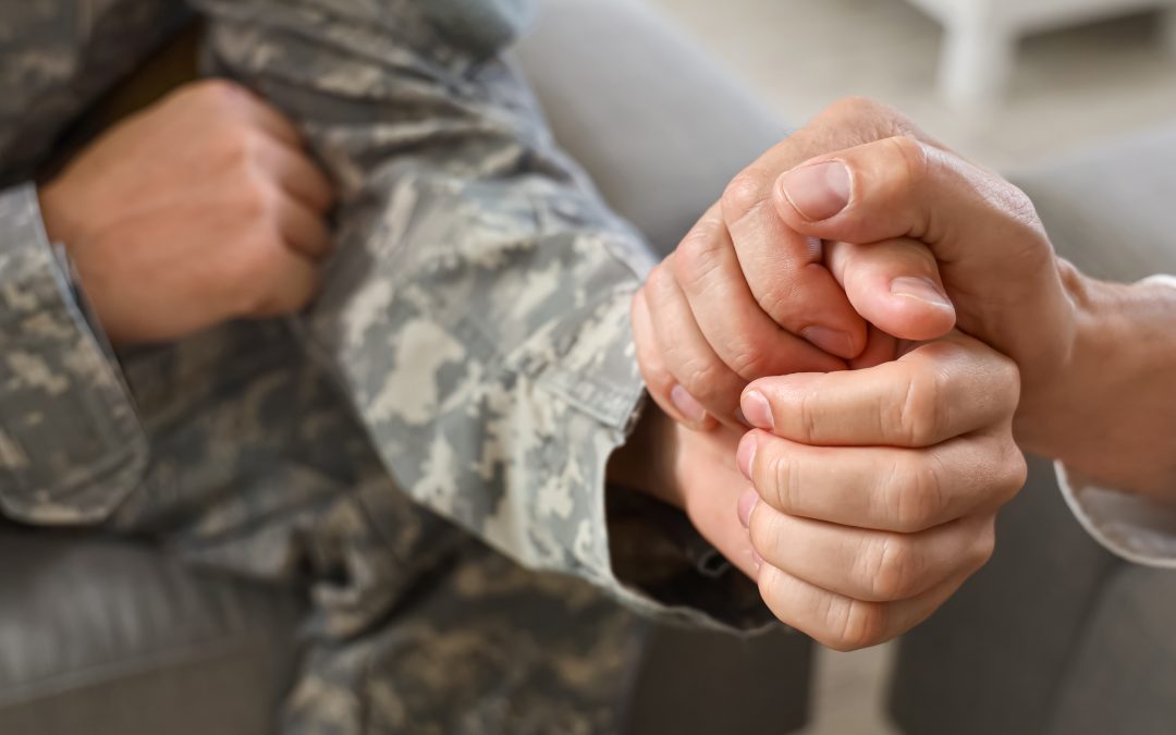 The Power of Forgiveness: Can It Heal the Emotional Scars of War?